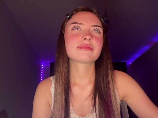 AmberGlamour live cam on BongaCams