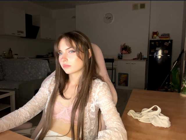 AmberGlamour live cam on BongaCams