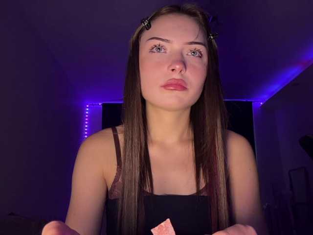 AmberGlamour live cam on BongaCams