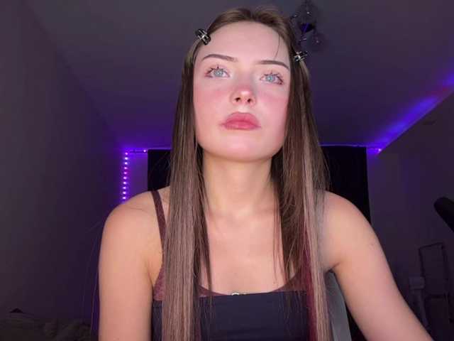 AmberGlamour live cam on BongaCams
