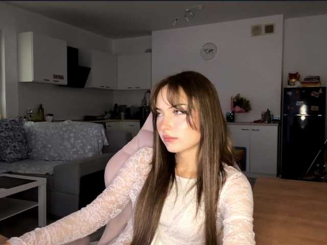 AmberGlamour live webcam show