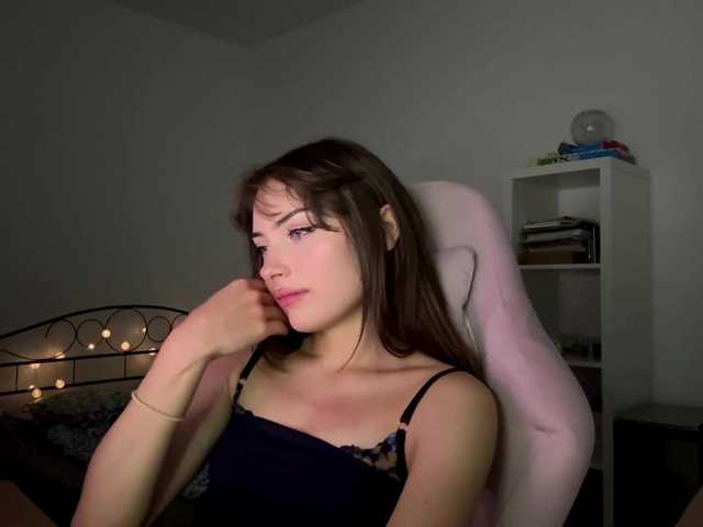 AmberGlamour live cam on BongaCams