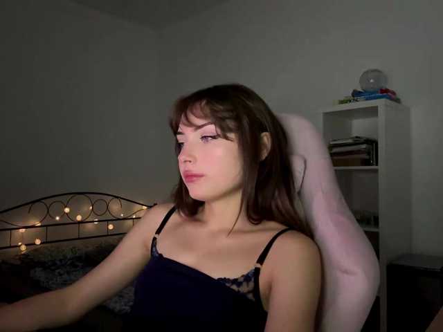 AmberGlamour live cam on BongaCams