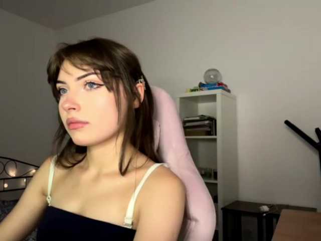 AmberGlamour live cam on BongaCams
