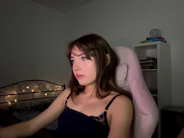 AmberGlamour live cam on BongaCams