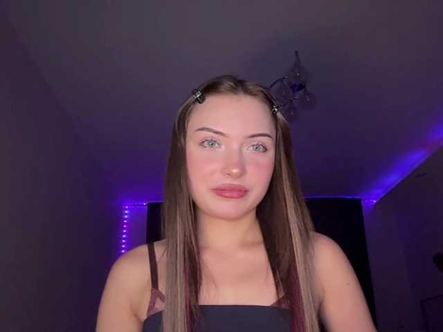 AmberGlamour live cam on BongaCams