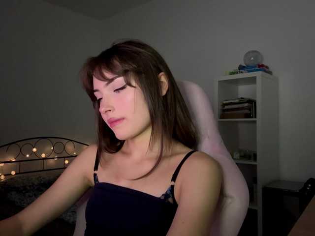 AmberGlamour live cam on BongaCams