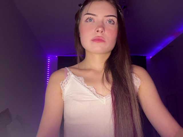 AmberGlamour live cam on BongaCams
