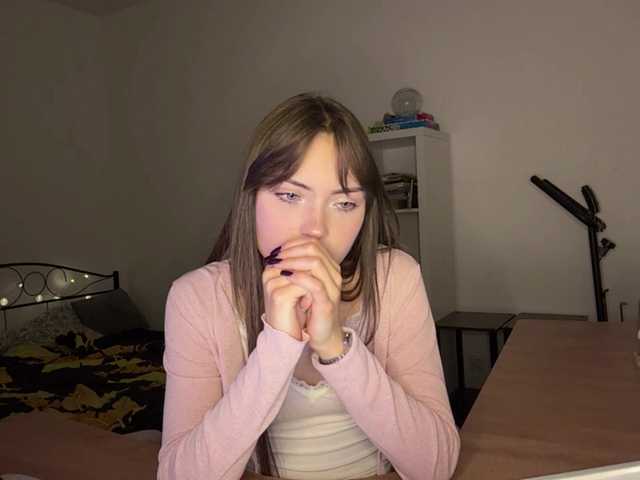 AmberGlamour live cam on BongaCams