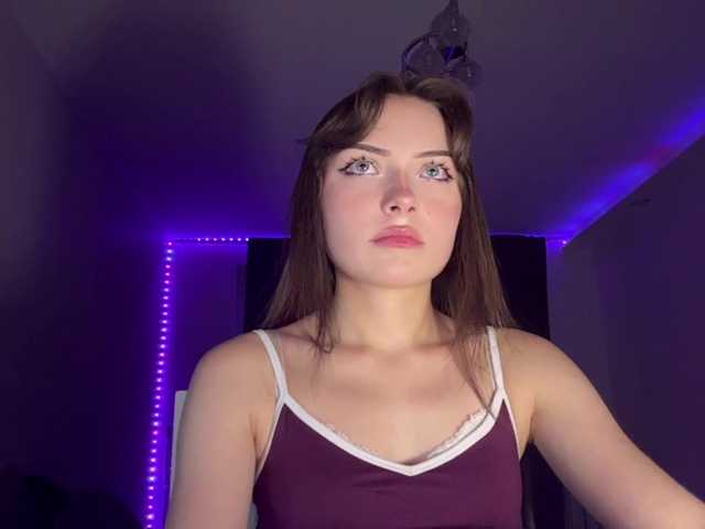 AmberGlamour live cam on BongaCams