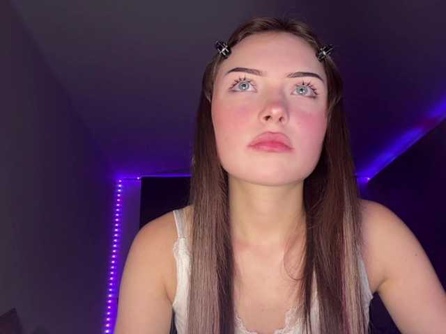 AmberGlamour live cam on BongaCams