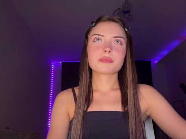AmberGlamour live cam on BongaCams