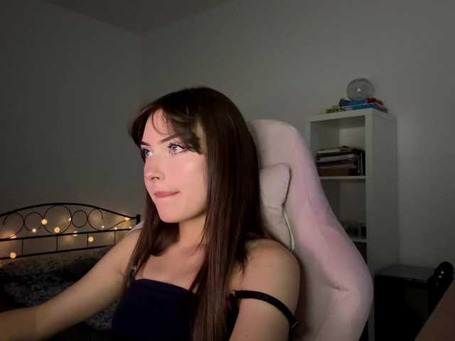 AmberGlamour live cam on BongaCams