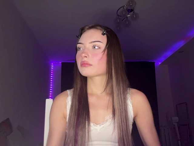 AmberGlamour live cam on BongaCams
