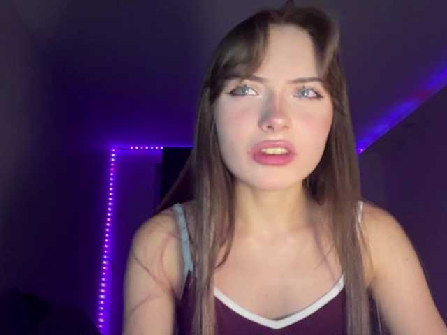 AmberGlamour live cam on BongaCams