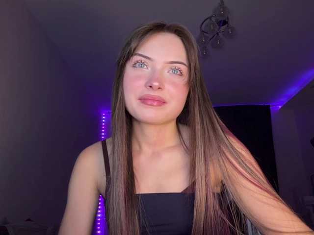 AmberGlamour live cam on BongaCams