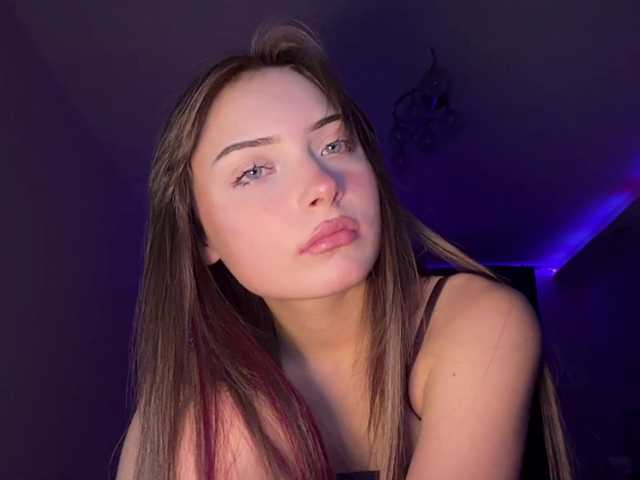 AmberGlamour live cam on BongaCams