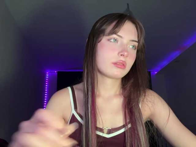 AmberGlamour live cam on BongaCams