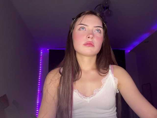 AmberGlamour live cam on BongaCams