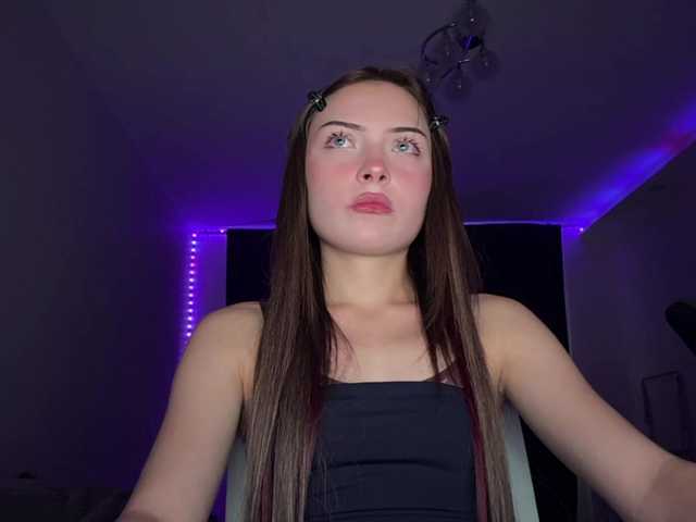 AmberGlamour live cam on BongaCams