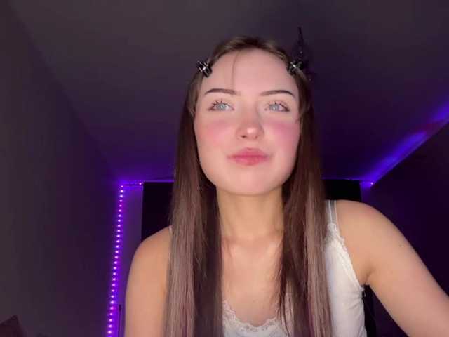 AmberGlamour live cam on BongaCams