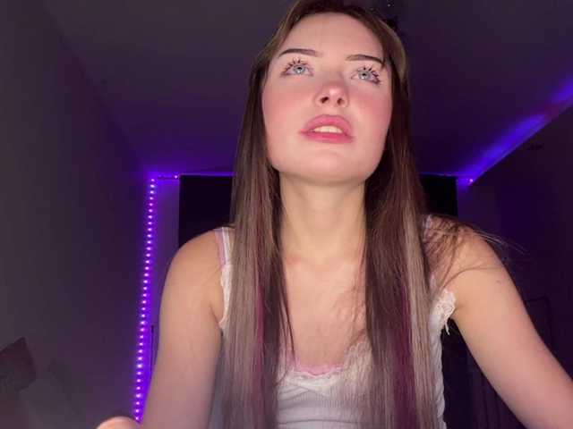 AmberGlamour live cam on BongaCams