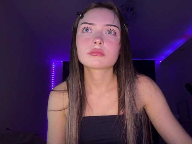 AmberGlamour live cam on BongaCams