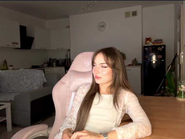 AmberGlamour live cam on BongaCams