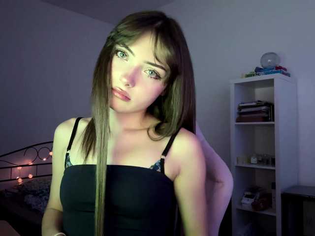 AmberGlamour live cam on BongaCams