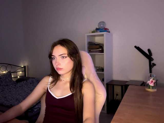 AmberGlamour live cam on BongaCams