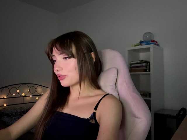 AmberGlamour live cam on BongaCams