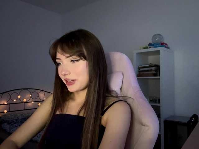 AmberGlamour live cam on BongaCams