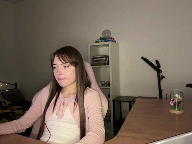 AmberGlamour live cam on BongaCams
