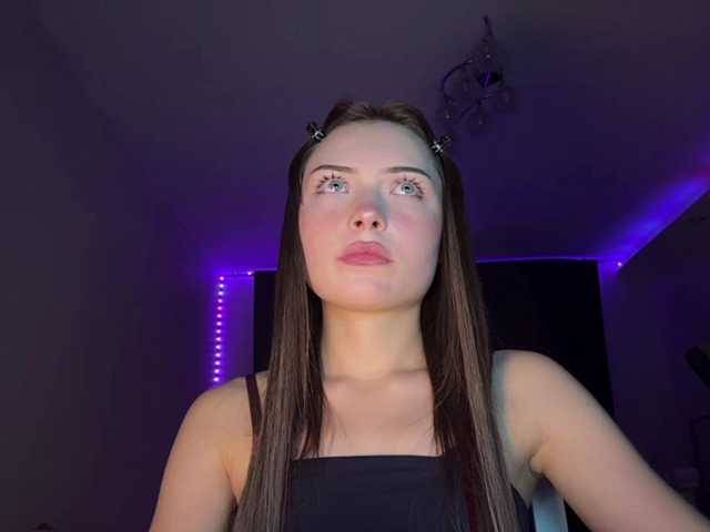 AmberGlamour live cam on BongaCams