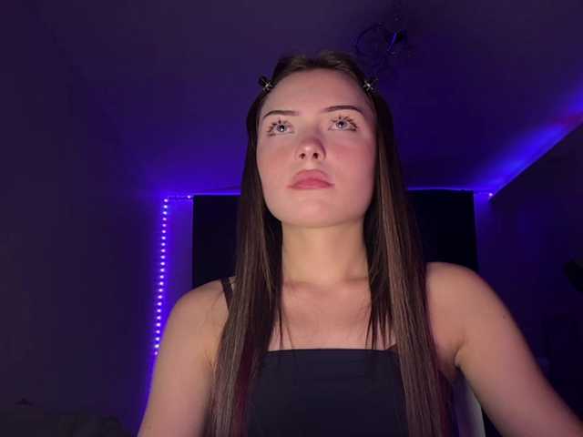 AmberGlamour live cam on BongaCams