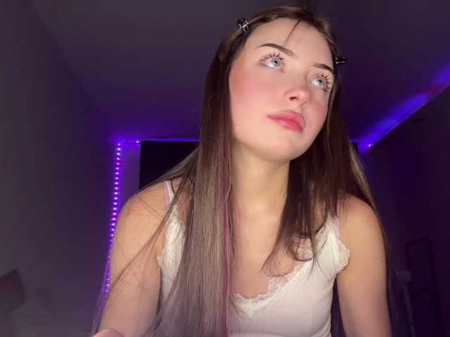 AmberGlamour live cam on BongaCams