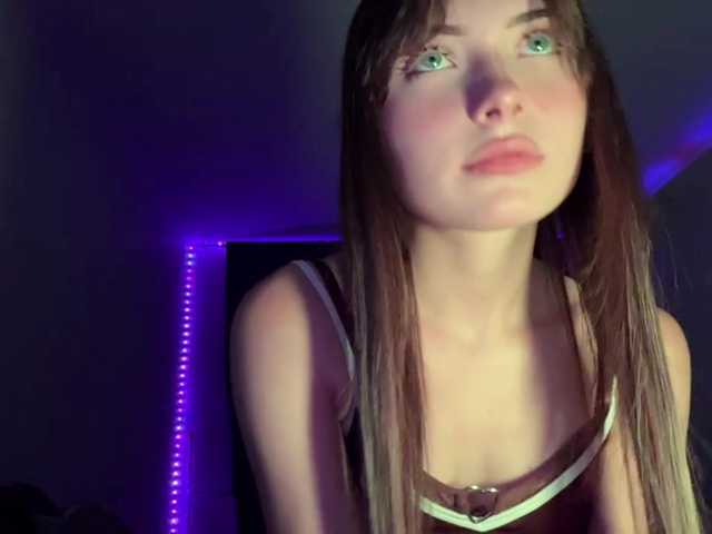 AmberGlamour live cam on BongaCams