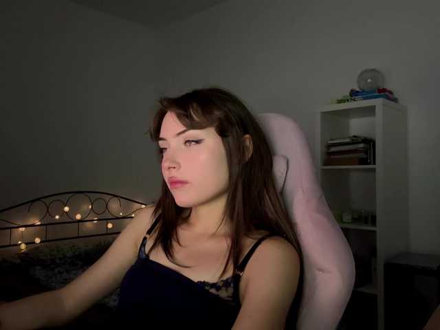 AmberGlamour live cam on BongaCams