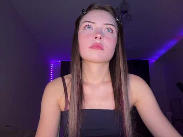 AmberGlamour live cam on BongaCams