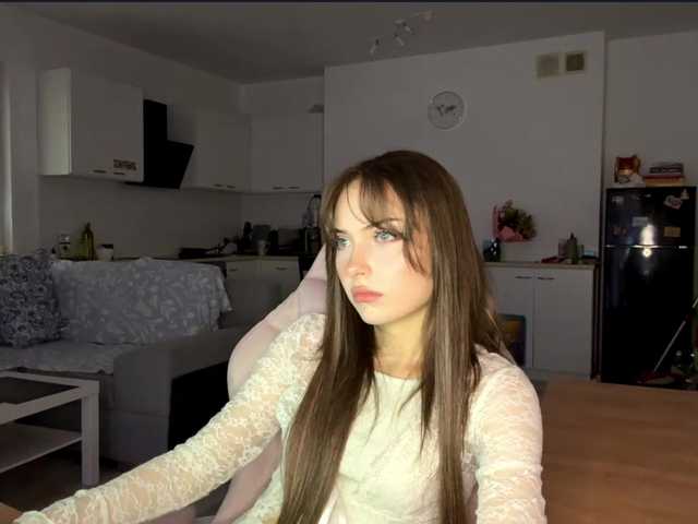 AmberGlamour live webcam show