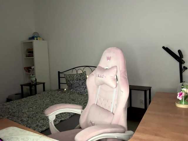 AmberGlamour live cam on BongaCams