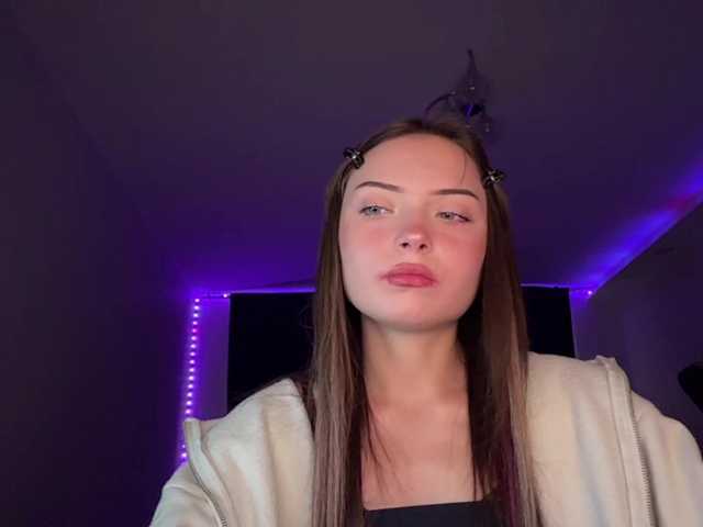 AmberGlamour live cam on BongaCams