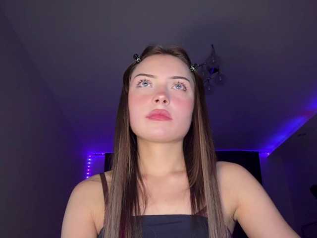 AmberGlamour live cam on BongaCams