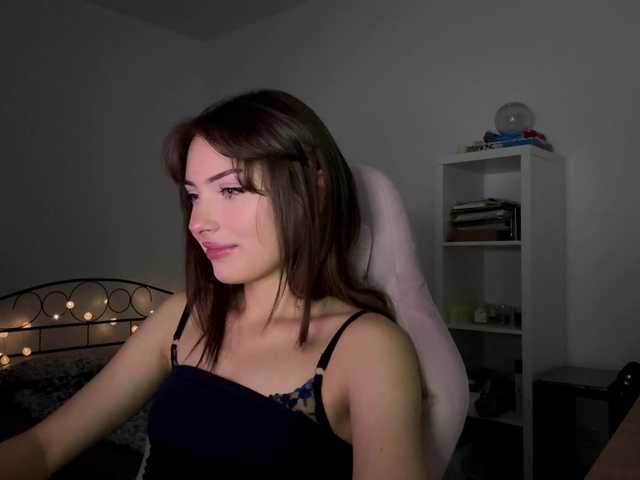 AmberGlamour live cam on BongaCams
