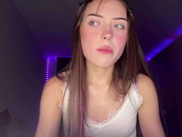 AmberGlamour live cam on BongaCams