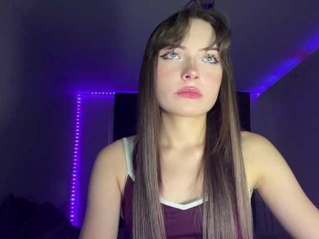 AmberGlamour live cam on BongaCams