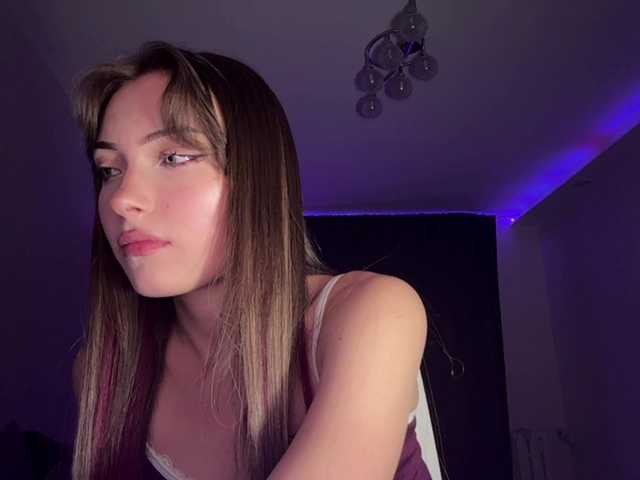 AmberGlamour live cam on BongaCams