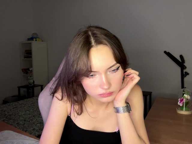 AmberGlamour live cam on BongaCams
