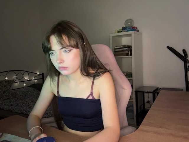 AmberGlamour live cam on BongaCams