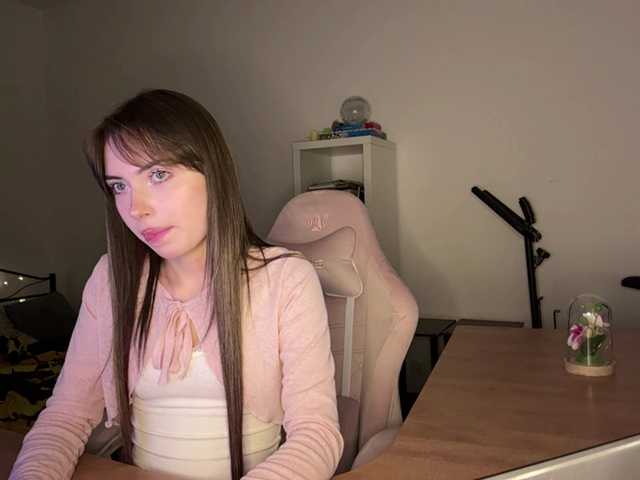 AmberGlamour live cam on BongaCams